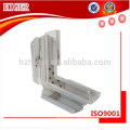 windows parts,aluminum extrusion profiles 6061 T6&6063